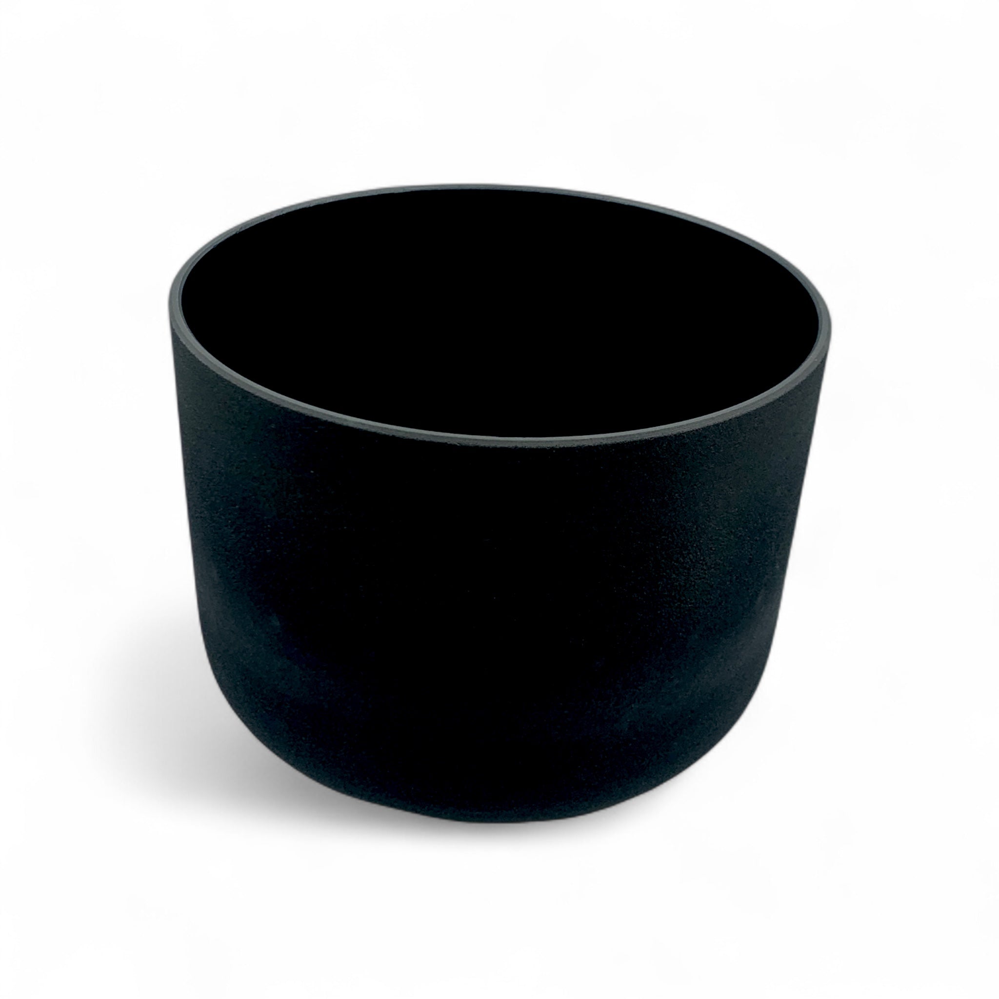 Singing Bowl - Crystal 8" A/Third Eye